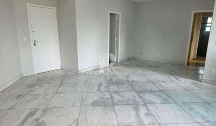 Apartamento à venda em Lourdes, com 3 quartos (1 suíte) e 2 vagas