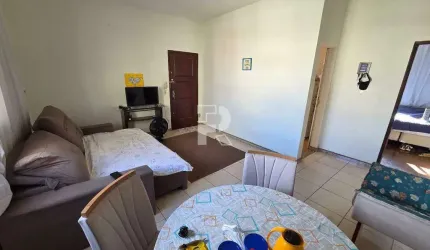 Apartamento à venda no Santa Tereza com 3 quartos , 60,12 m²