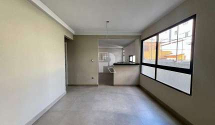 Apartamento de 3 Quartos com Acabamento de Alto Padrão – Fase Final de Obra!