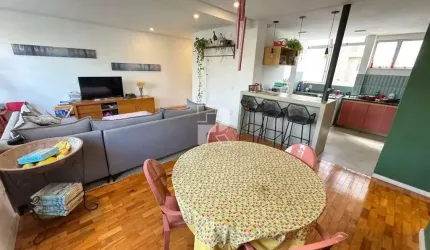 Apartamento à venda, 3 quartos, 1 suíte, 1 vaga, Savassi - Belo Horizonte/MG