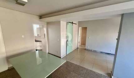 Apartamento à Venda – 2 Quartos, 1 Suíte, 2 Vagas – 90m² – Alto Barroca