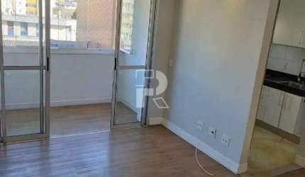 Apartamento de aproximadamente 70m² à venda – 2 Quartos, 1 Suíte e 1 Vaga – Nova Suíssa