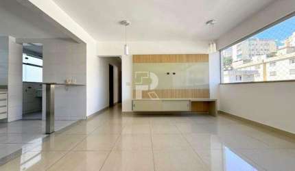 APARTAMENTO 3 QUARTOS À VENDA – NOVA SUÍSSA