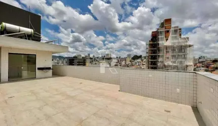 COBERTURA 3 QUARTOS À VENDA PRADO