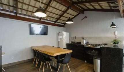 Apartamento à venda, 3 quartos, 1 suíte, 1 vaga, Santo Antônio - Belo Horizonte/MG