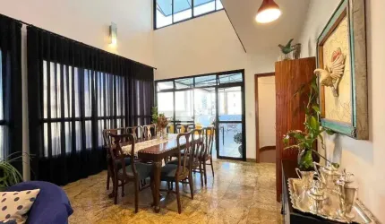 Cobertura Duplex de 190m² à Venda – 4 Quartos, 2 Suítes, 2 Semi-Suítes, 3 Vagas – Gutierrez