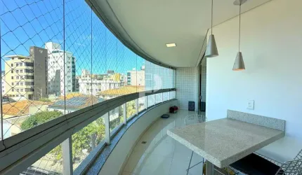 APARTAMENTO 4 QUARTOS ALUGUEL - PRADO
