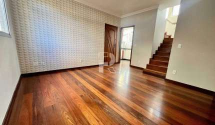 Cobertura 4 Quartos – Prado | 170m² | R$ 4.500,00/mês.