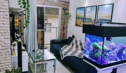 R$265.000,00 - Residencial Vitoria (Próximo ao Terminal Cecap).
