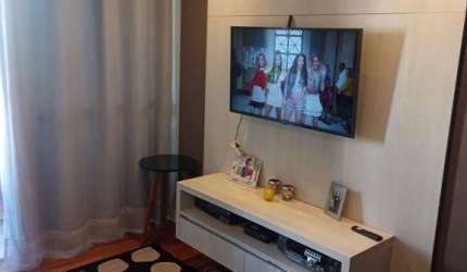R$329.999,99 -Residencial Anchieta - *Condominio Águas*
