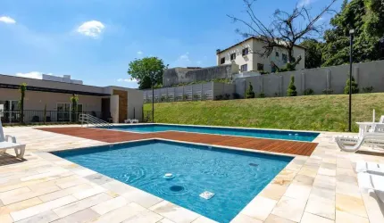 R$ 460.000,00 - Residencial Giardino