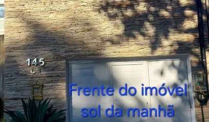 TRIPLEX EM CAMPO GRANDE RJ. COM DUAS SUÍTES