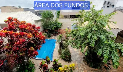Linda casa com três quartos, um suíte em Campo Grande RJ.