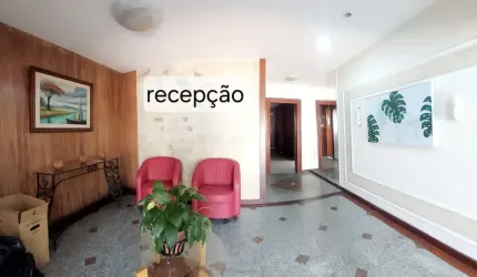 APTO 110M² TRÊS QUARTOS UM SUÍTE NO MÉIER
