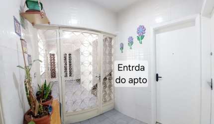 VENDO APTO DE 2 QUARTOS EM JARDIM SULACAP DE 56M²