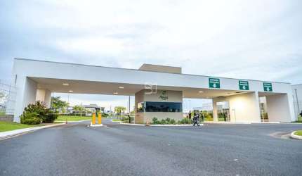 Florais da Mata Lote/terreno a venda - 375 m²