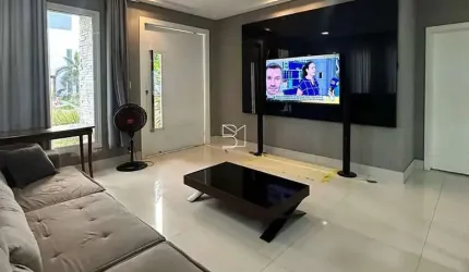 Casa em Condomínio 3 dormitórios à venda Condomínio Belvedere Cuiabá/MT