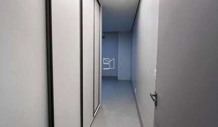 Casa Terrea Primor Das Torres, 3 Suits Sendo uma Master Closet, Cozinha Gourmet