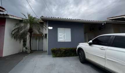 Casa Condominio Terra Nova, 3  Quartos, Vaga de Garagem 2, Piscina, Lavanderia .