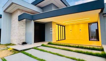 Casa Belvedere 2, 4 Suites 1 Closet Master, Piscin, Lavanderia Moveis Planejados