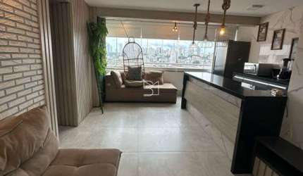 Condominio Vero, 2 Quartos, Lavanderia, Lavabo, Moveis Planejados, Sacada Ampla