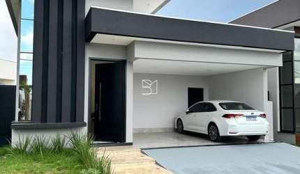 Casa Primor das Torres, 3 Suites 1 Com Closet, Lavanderia, Lavabo, 4 Garagens