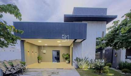 Casa Térrea Primor das Torres, 3 Quartos 1 Suite Closet, Energia Solar, Piscina