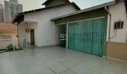 Casa no Shangri-la, 3 Quartos 1 Suite, Lavanderia, Lavabo, Moveis Planejados