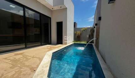 Casa no Belvedere 2, 3 Suites, Lavanderia, Lavabo, Piscina, Churrasqueira.