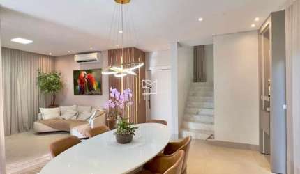 Sobrado Belvedere 2, 4 Quartos 1 Suite Com Closet, Lavanderia, Lavabo, Piscina