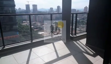 Apartamento com 3 quartos à venda na Rua Doutor Paulo Ferraz da Costa Aguiar, Vila Yara, Osasco, 112 m2 por R$ 1.450.000