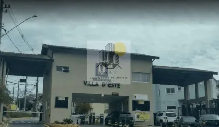 Terreno em condomínio fechado à venda na Rua Potengi, Jardim Rio das Pedras, Cotia por R$ 279.000