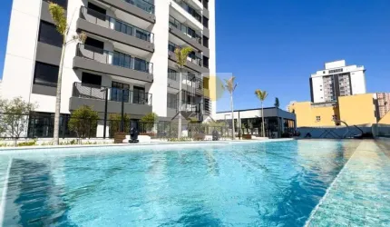 Apartamento com 2 quartos à venda na Rua Alice Manholer Piteri, Centro, Osasco, 78 m2 por R$ 1.290.000