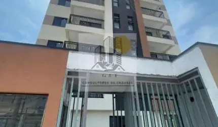 Apartamento com 2 quartos à venda na Rua Inácio Manuel Álvares, Butantã, São Paulo, 45 m2 por R$ 378.700