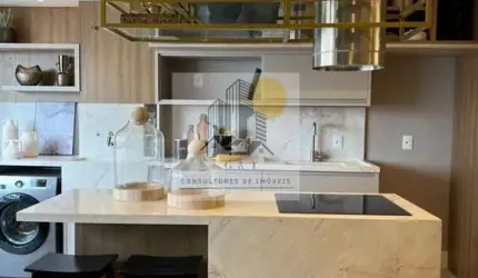 Apartamento com 3 quartos à venda na Rua Antônia Bizarro, Vila Osasco, Osasco, 69 m2 por R$ 665.000