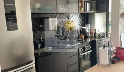 Apartamento com 2 quartos à venda na Avenida Domingos Odália Filho, Centro, Osasco, 62 m2 por R$ 665.000