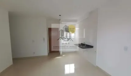 Apartamento com 2 quartos à venda na Rua Pero Dias, Vila Jaguara, São Paulo, 40 m2 por R$ 255.000