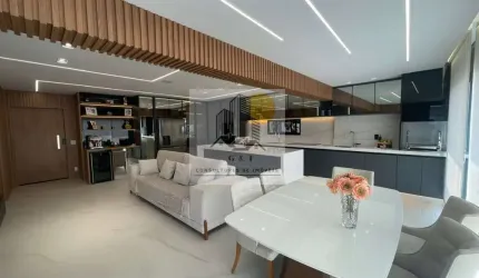 Apartamento com 2 quartos à venda na Avenida Santo Antônio, Bela Vista, Osasco, 115 m2 por R$ 2.000.000