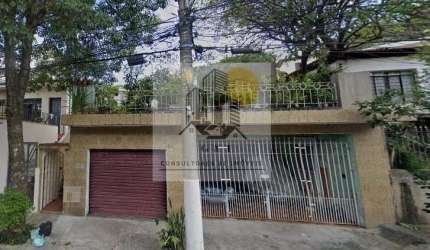 Casa com 2 quartos à venda na Rua Sílvio Geraldo Gomes Cardim, Jardim Bonfiglioli, São Paulo, 250 m2 por R$ 750.000