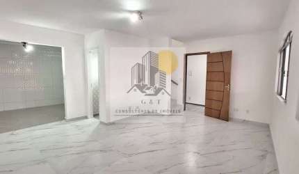 Casa com 3 quartos à venda na Rua Guairape, 77, Jardim Ester Yolanda, São Paulo, 150 m2 por R$ 585.000