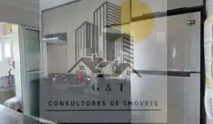 Apartamento com 3 quartos à venda na Avenida Doutor Martin Luther King, Umuarama, Osasco, 109 m2 por R$ 1.450.000