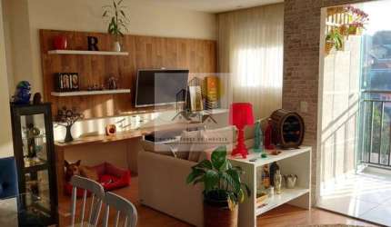 Apartamento com 2 quartos à venda na Avenida Otacílio Tomanik, Butantã, São Paulo, 96 m2 por R$ 850.000