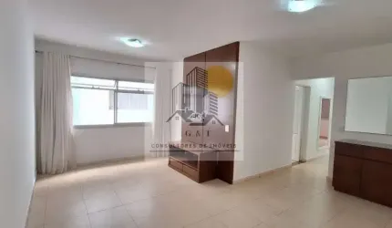 Apartamento com 3 quartos à venda na Avenida Doutor Cardoso de Melo, Vila Olímpia, São Paulo, 95 m2 por R$ 1.095.000