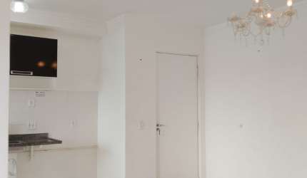 APARTAMENTO PARA LOCAÇÃO PORTAL DOS IPES