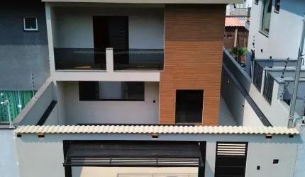 Linda Casa no Portal dos ipês Polvilho Cajamar