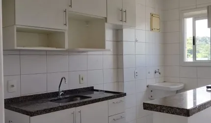 APARTAMENTO A VENDA PORTAL DOS IPES