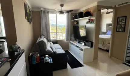 Lindo Apartamento inteligente e completo