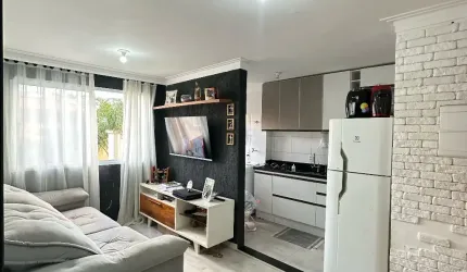 Apartamento a Venda Portal dos ipês