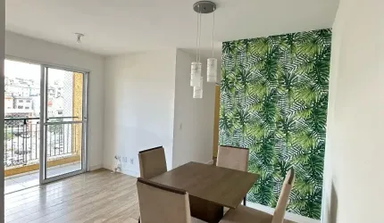 Apartamento a Venda Portal dos ipês