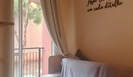 Apartamento a Venda Portal dos ipês térreo